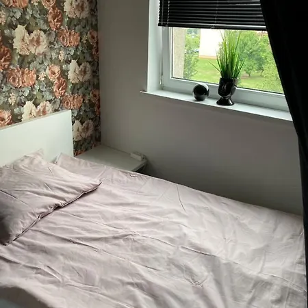 Apartment Sobieskiego Zabrze