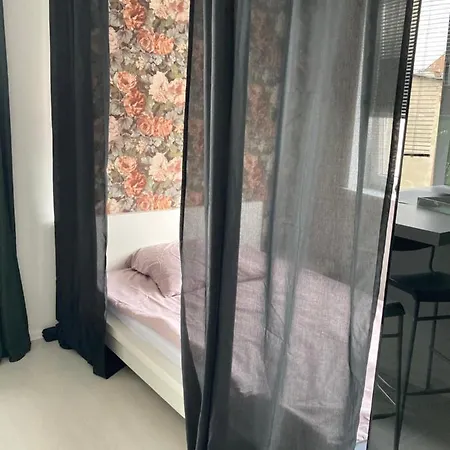 Sobieskiego Apartment