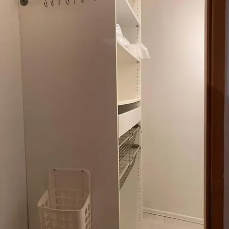 Apartment Sobieskiego *