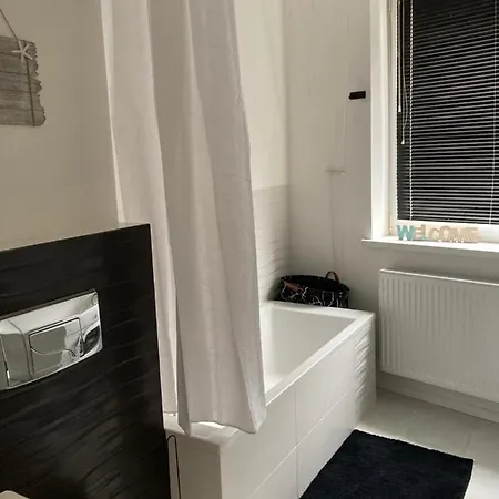 Sobieskiego Apartment
