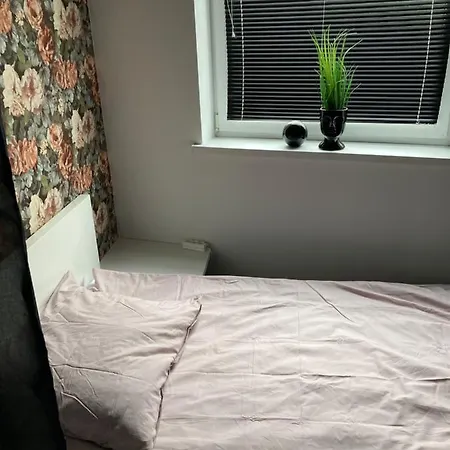 Sobieskiego Apartment *