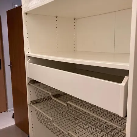 Apartmán Sobieskiego Zabrze