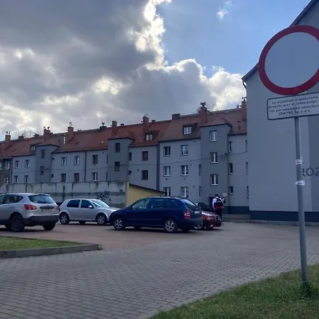 Sobieskiego Zabrze