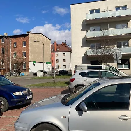 Sobieskiego Zabrze