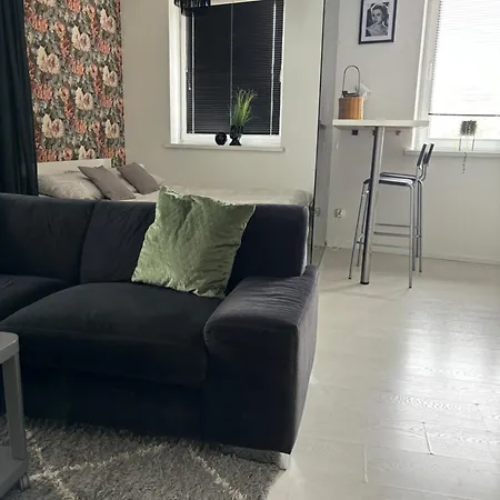 Sobieskiego Apartment