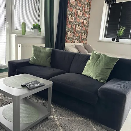 Sobieskiego Apartment