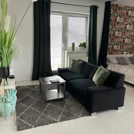 Sobieskiego Apartman