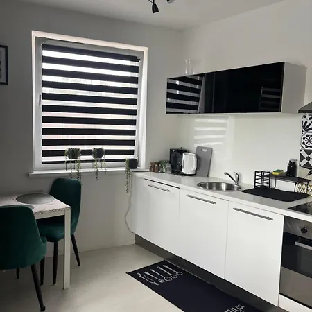Sobieskiego Apartman *