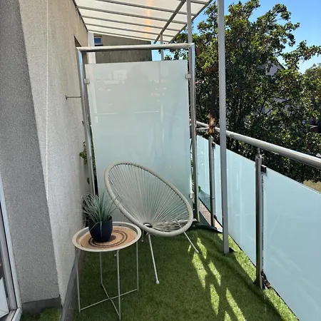 Sobieskiego Apartman *