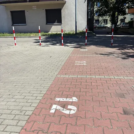 Sobieskiego * Zabrze