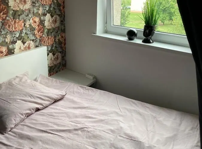 Apartmán Sobieskiego Zabrze