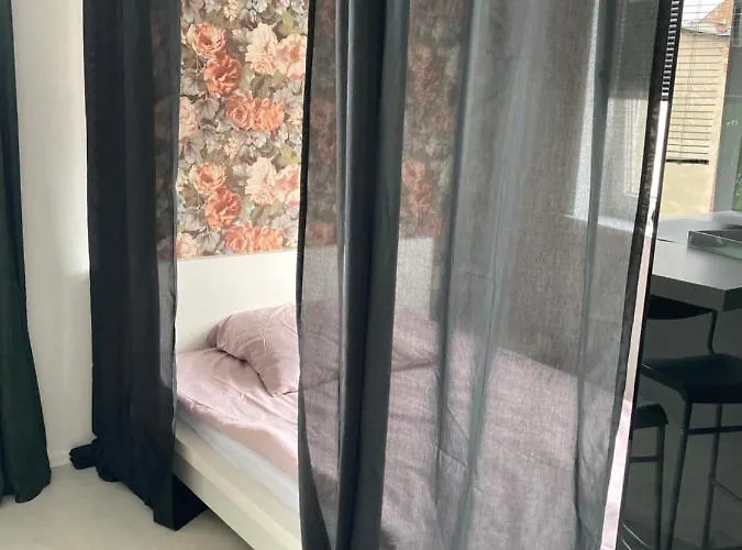 Sobieskiego Apartmán