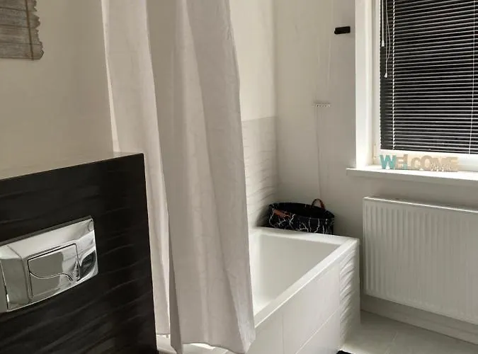 Sobieskiego Apartmán