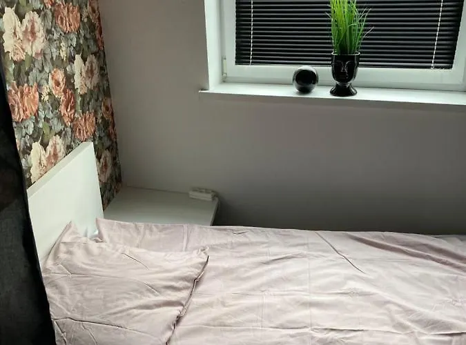 Sobieskiego Apartmán *