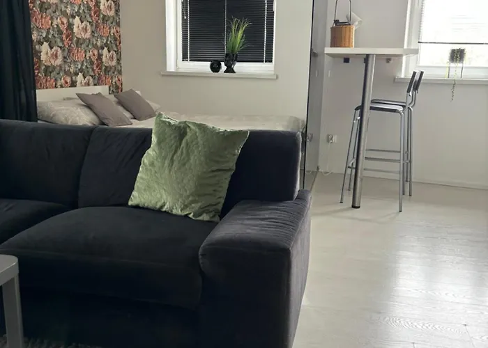 Sobieskiego Lejlighed